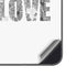 All You Need Is Love BW Galaxy A14 5G Skin